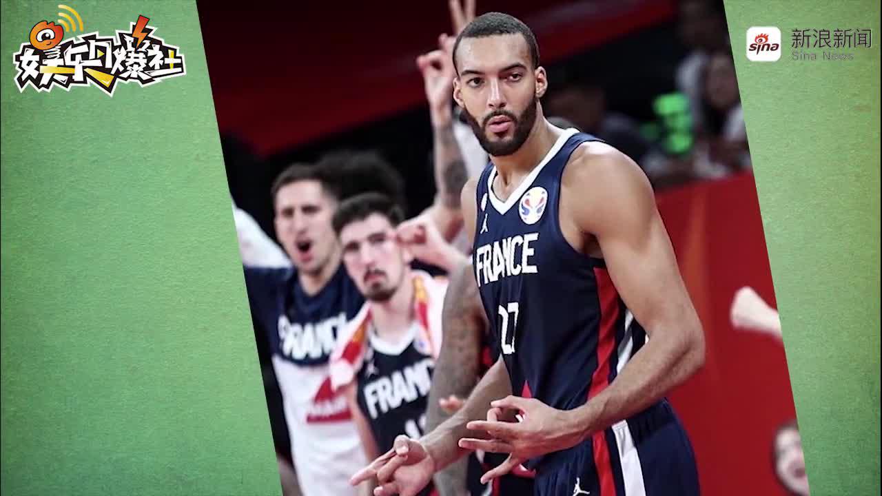 犹他爵士遭重创,戈贝尔独撑阵脚无力的简单介绍 犹他爵士遭重创,戈贝尔独撑阵脚无力的简单介绍