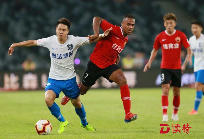 深圳佳兆业主场失利，需调整状态