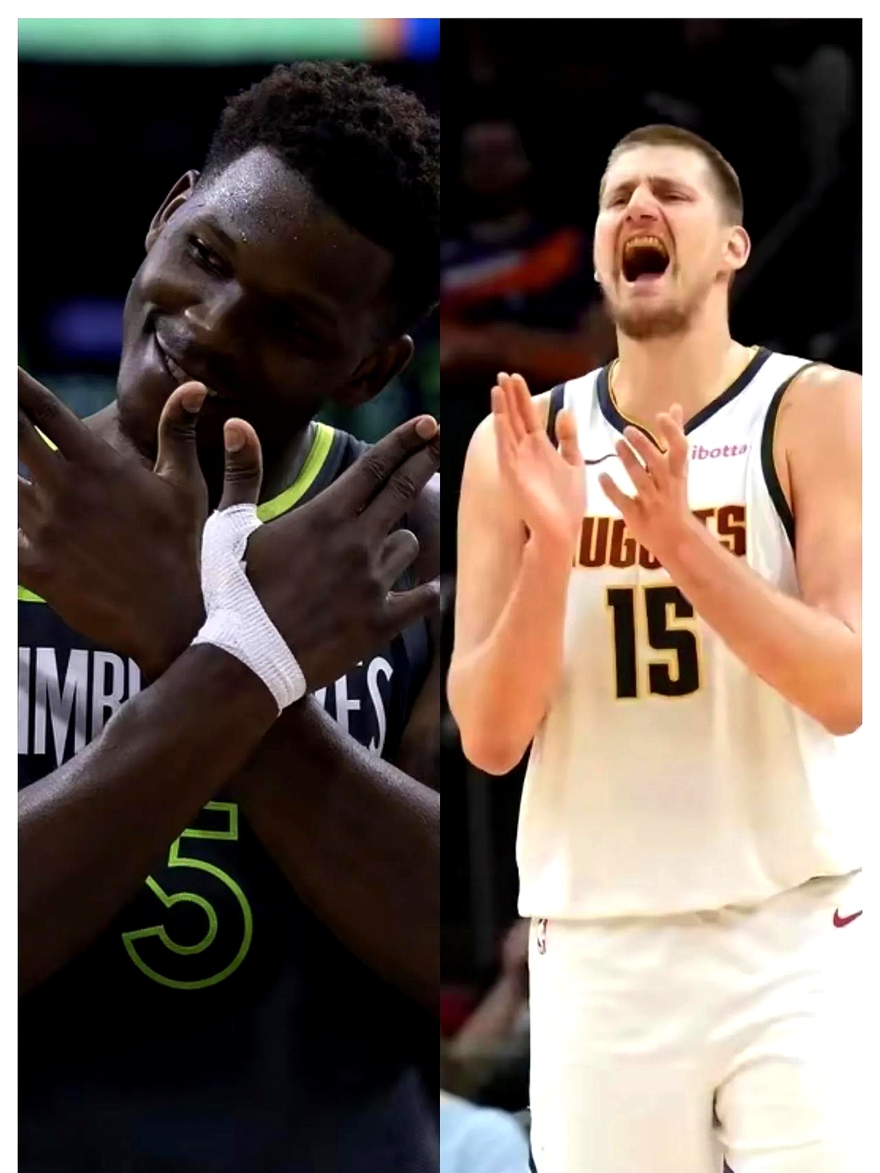  德约科维奇遭遇二十连败，掘金教练面临压力！